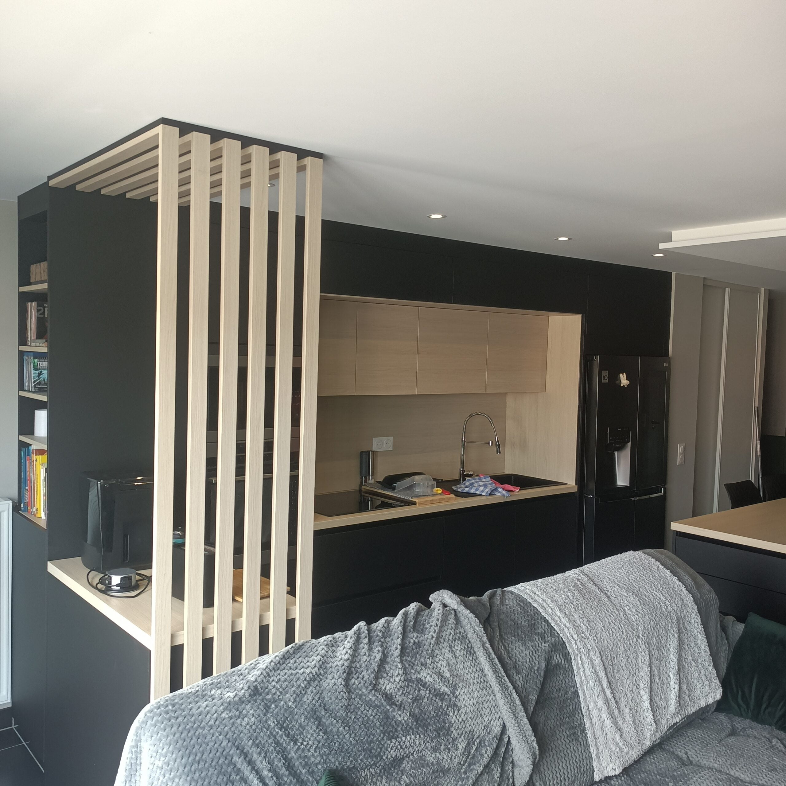 Menuiserie-décoration