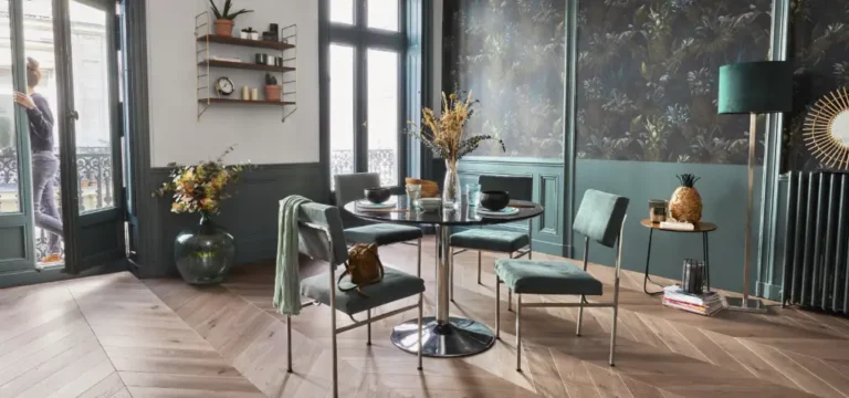 parquet 1