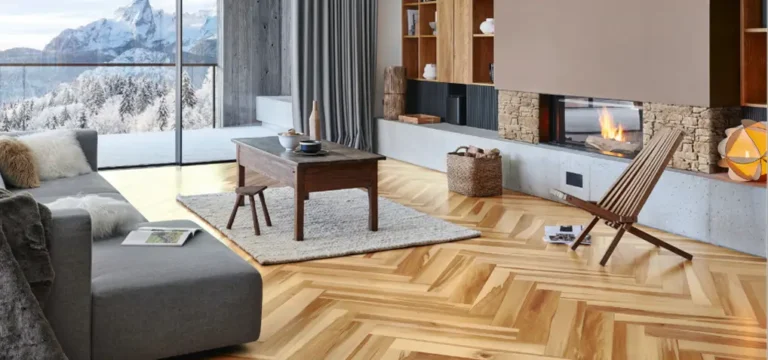 parquet 2